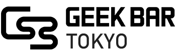 Geek Bar Tokyo